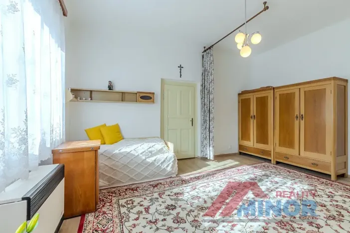 Prodej rodinného domu, Slaný, Šimberkova, 92 m2