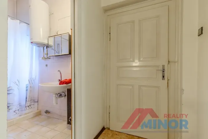 Prodej rodinného domu, Slaný, Šimberkova, 92 m2