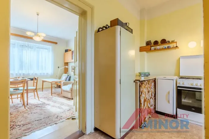 Prodej rodinného domu, Slaný, Šimberkova, 92 m2