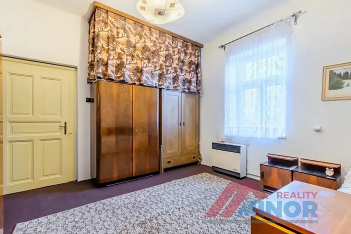 Prodej rodinného domu, Slaný, Šimberkova, 92 m2