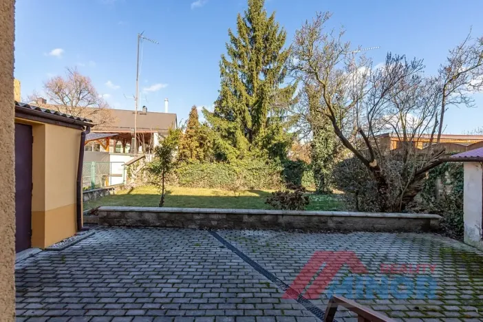 Prodej rodinného domu, Slaný, Šimberkova, 92 m2