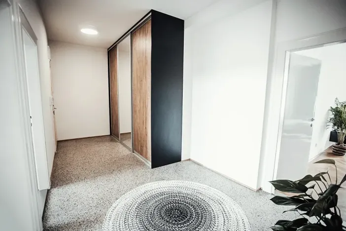 Pronájem bytu 3+kk, Zlín, Dlouhá, 74 m2