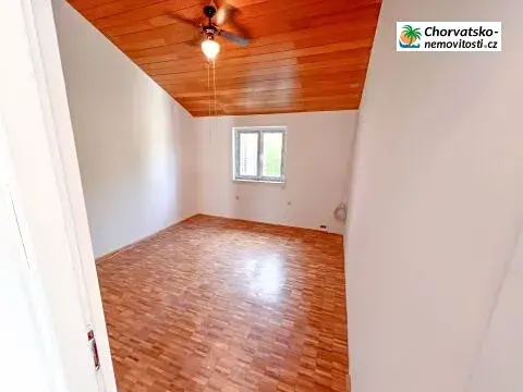 Prodej bytu 2+kk, Selce, Chorvatsko, 55 m2