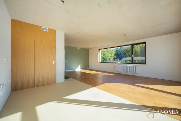 Prodej rodinného domu, Chocerady, 157 m2