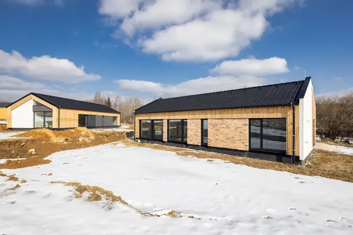 Prodej rodinného domu, Lipno nad Vltavou, 107 m2