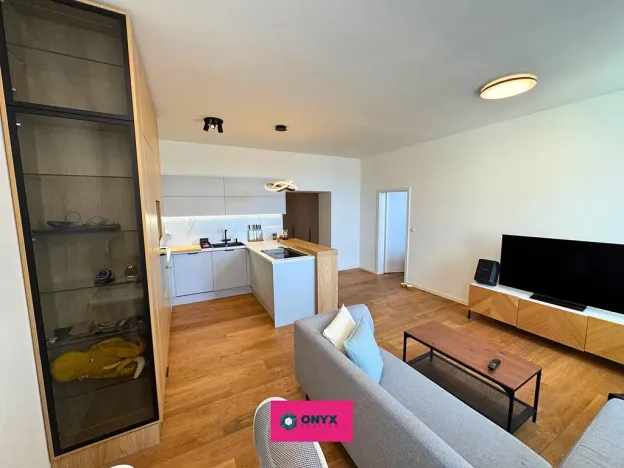 Prodej bytu 2+kk, Brno, Stavební, 63 m2