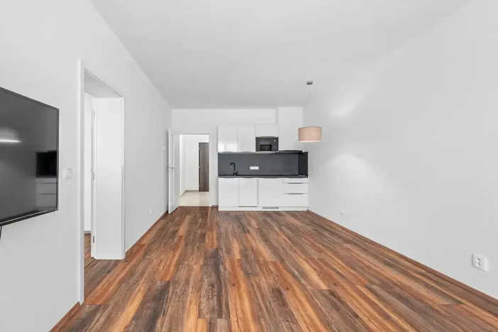 Prodej bytu 2+kk, Lipno nad Vltavou, 50 m2