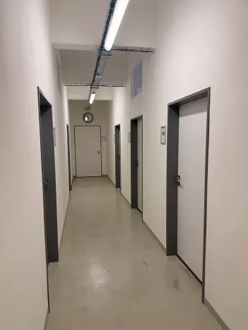 Pronájem kanceláře, Brno, Cejl, 21 m2