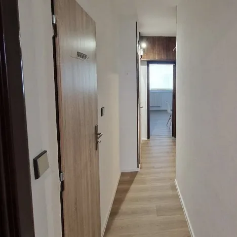 Pronájem bytu 3+1, Brno, Příkrá, 59 m2