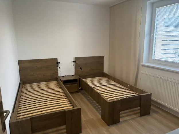 Pronájem bytu 3+1, Brno, Příkrá, 59 m2