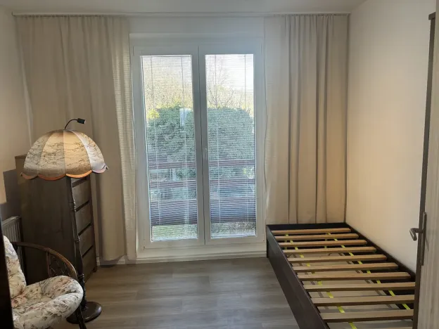 Pronájem bytu 3+1, Brno, Příkrá, 59 m2