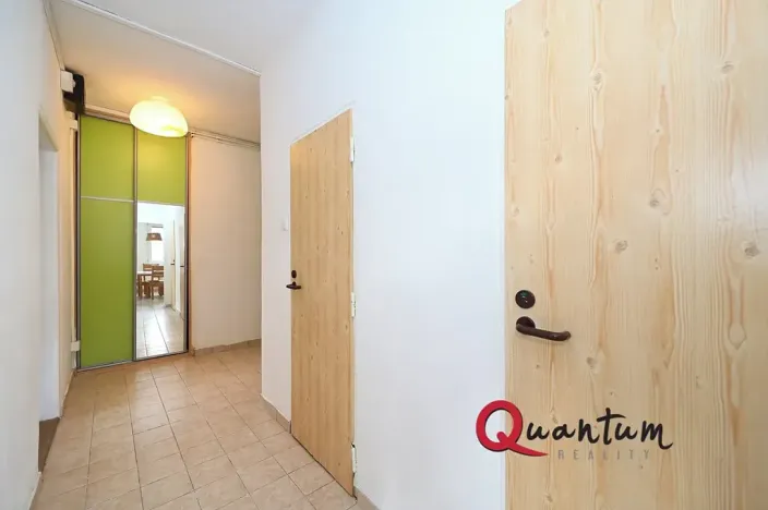 Pronájem bytu 2+1, Praha - Strašnice, Tehovská, 51 m2