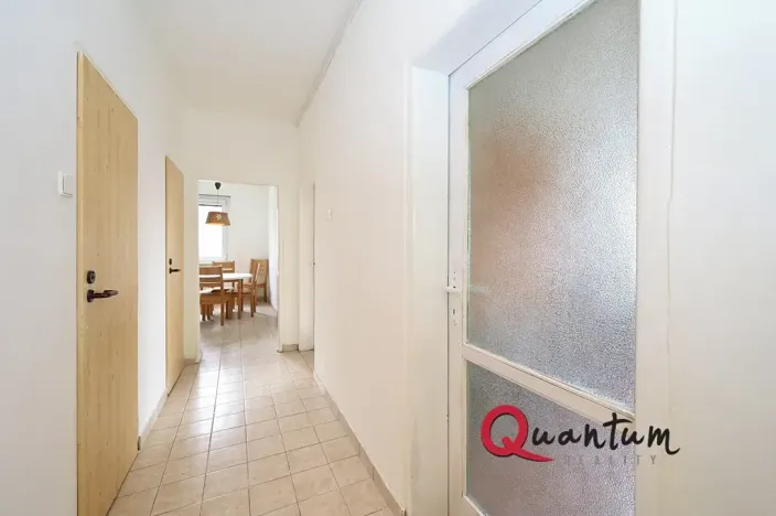 Pronájem bytu 2+1, Praha - Strašnice, Tehovská, 51 m2