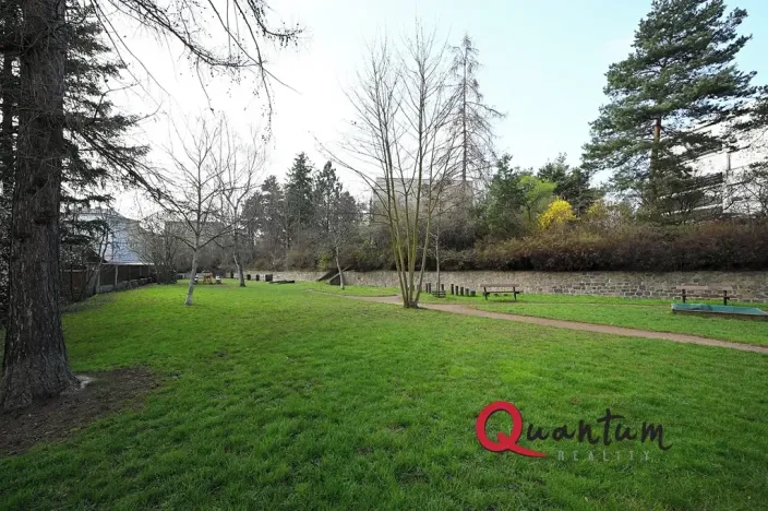 Pronájem bytu 2+1, Praha - Strašnice, Tehovská, 51 m2