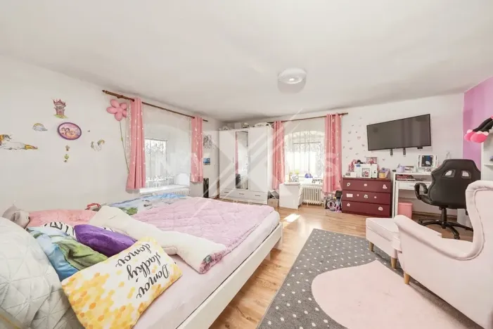 Prodej ubytování, Ronov nad Doubravou, Spojovací, 400 m2