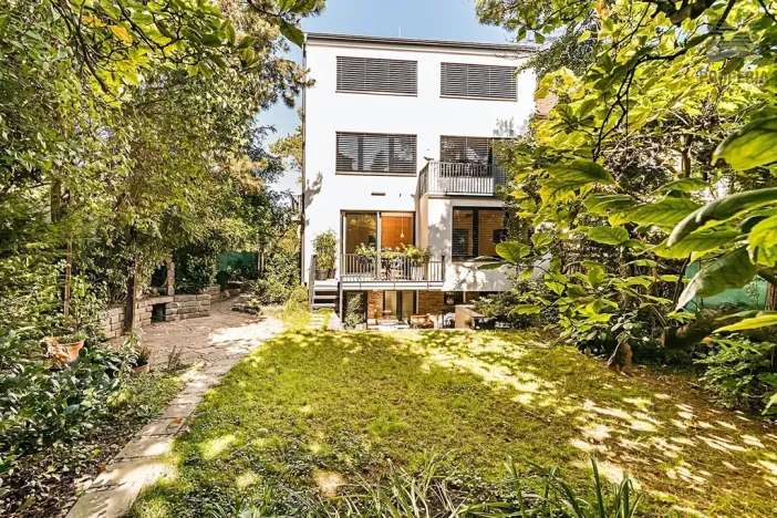 Prodej kanceláře, Brno, Obecní, 287 m2