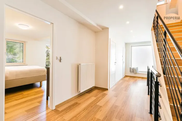 Prodej kanceláře, Brno, Obecní, 287 m2