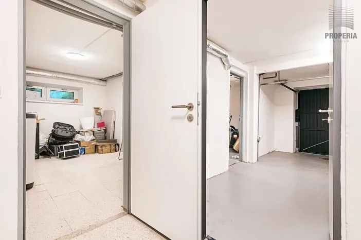 Prodej kanceláře, Brno, Obecní, 287 m2