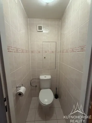 Pronájem bytu 3+kk, Kutná Hora, Opletalova, 70 m2