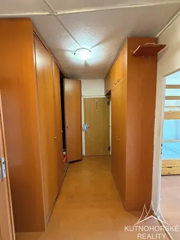 Pronájem bytu 3+kk, Kutná Hora, Opletalova, 70 m2