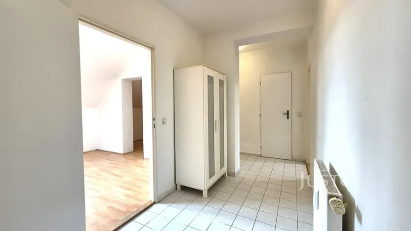 Pronájem bytu 2+kk, Písek, Za Pazdernou, 57 m2