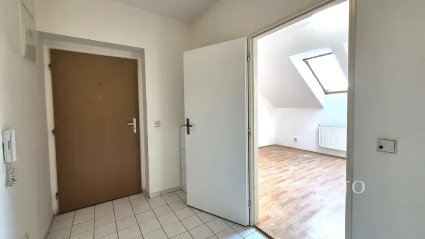 Pronájem bytu 2+kk, Písek, Za Pazdernou, 57 m2