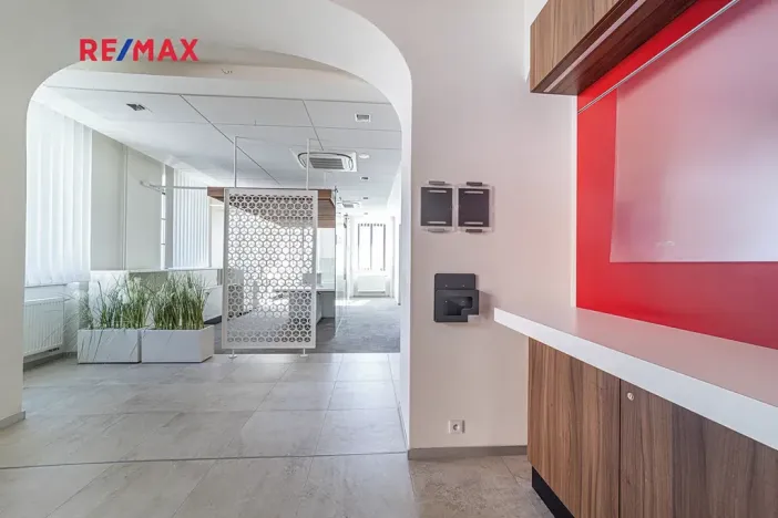 Prodej obchodního prostoru, Králíky, 5. května, 519 m2