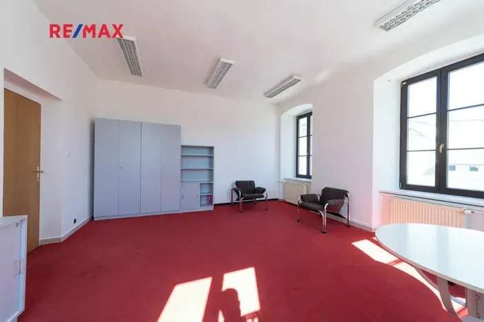 Prodej obchodního prostoru, Králíky, 5. května, 519 m2