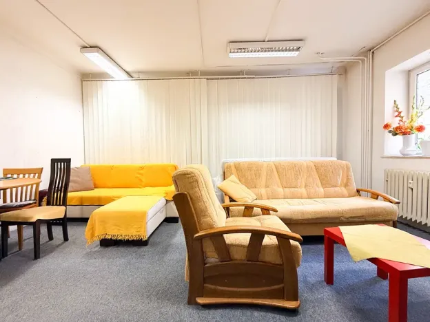 Pronájem obchodního prostoru, Ostrava, náměstí Msgre Šrámka, 224 m2