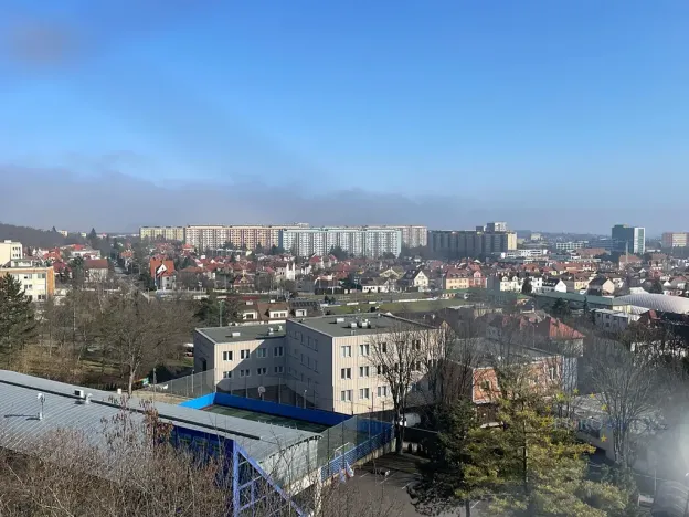 Prodej bytu 2+kk, Praha - Kobylisy, Balabánova, 47 m2