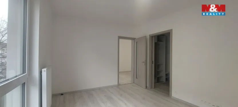 Pronájem bytu 2+kk, České Budějovice - České Budějovice 3, Hálkova, 38 m2