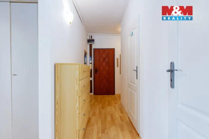 Prodej bytu 3+1, Opava - Předměstí, Skřivánčí, 67 m2