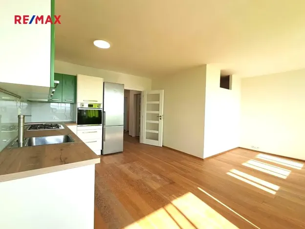 Pronájem bytu 4+kk, Praha - Písnice, Na okruhu, 79 m2