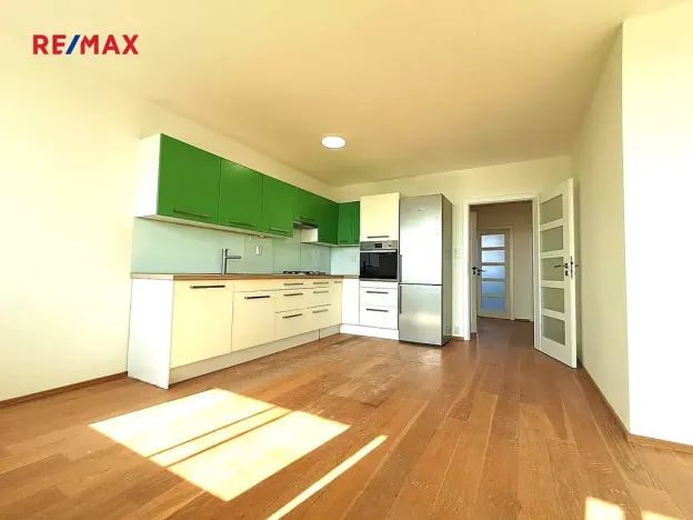 Pronájem bytu 4+kk, Praha - Písnice, Na okruhu, 79 m2