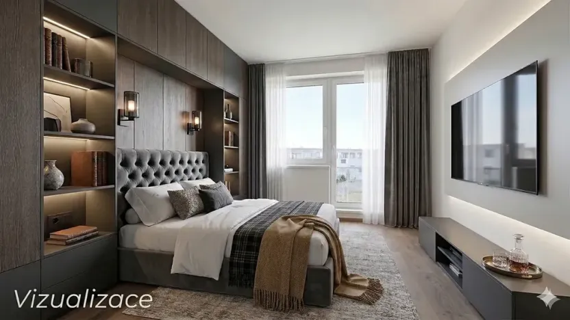 Prodej bytu 3+kk, Mladá Boleslav, Mileny Hážové, 93 m2