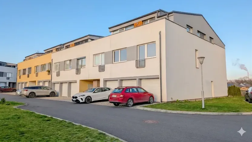 Prodej bytu 3+kk, Mladá Boleslav, Mileny Hážové, 93 m2