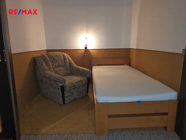 Pronájem bytu 2+1, Brno, Janouškova, 54 m2