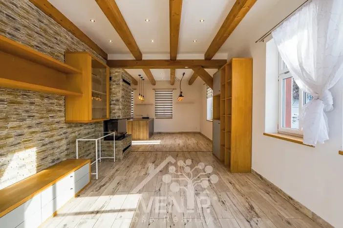 Prodej rodinného domu, Josefův Důl, 200 m2