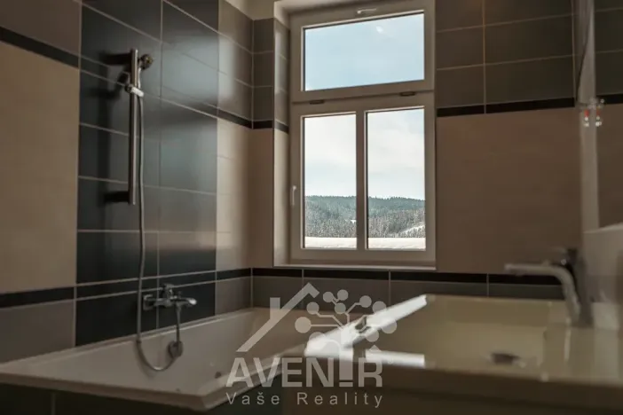 Prodej rodinného domu, Josefův Důl, 200 m2