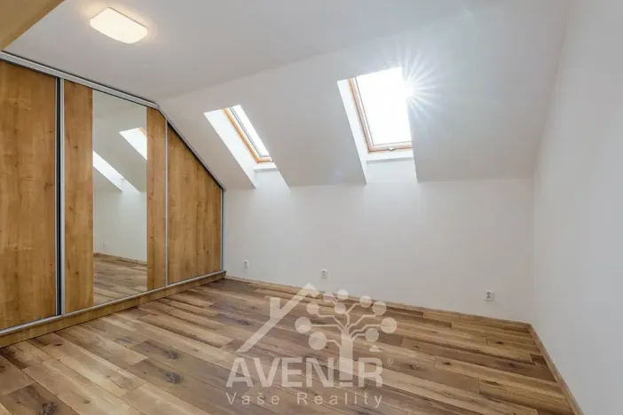 Prodej rodinného domu, Josefův Důl, 200 m2