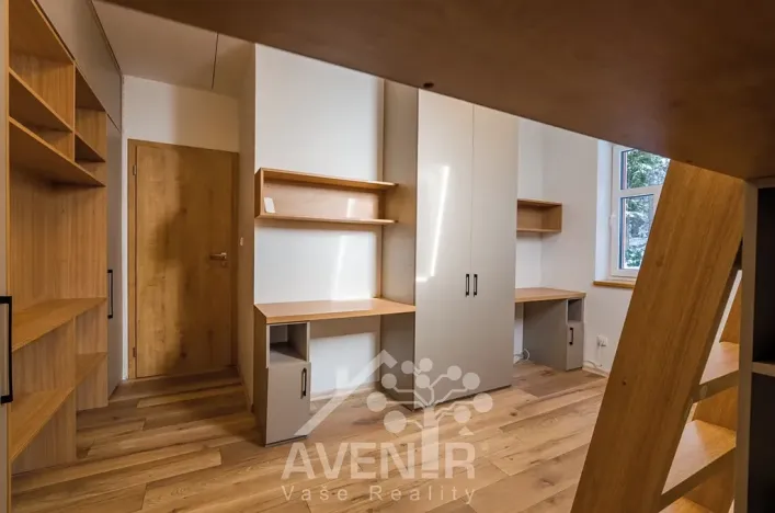 Prodej rodinného domu, Josefův Důl, 200 m2