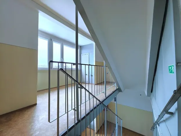 Prodej bytu 3+1, Praha - Prosek, Vysočanská, 74 m2