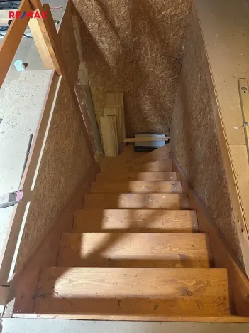 Prodej chalupy, Mlečice, 90 m2