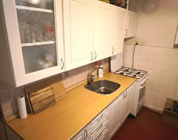 Prodej bytu 3+1, Brno, Družstevní, 70 m2