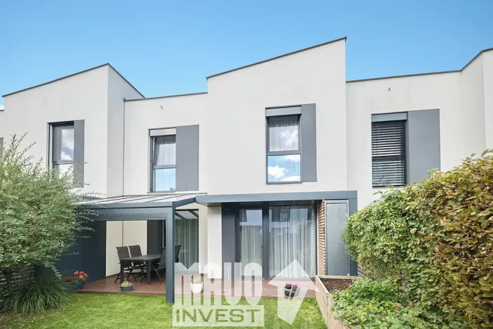 Prodej rodinného domu, Beroun, Amortova, 138 m2