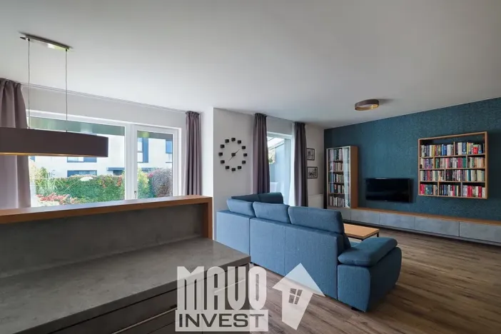 Prodej rodinného domu, Beroun, Amortova, 138 m2