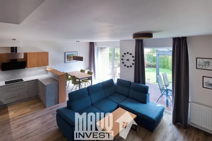 Prodej rodinného domu, Beroun, Amortova, 138 m2