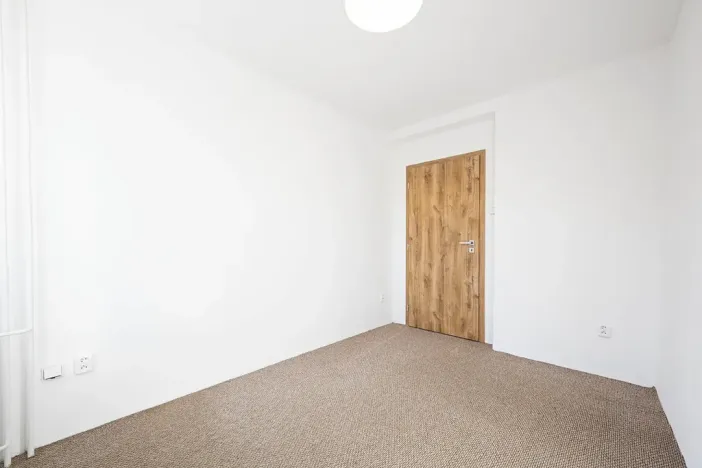 Pronájem bytu 3+kk, Rosice, Komenského náměstí, 63 m2