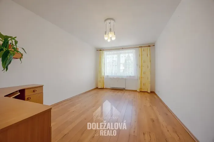 Pronájem bytu 2+kk, Jihlava, Nad Jihlávkou, 58 m2