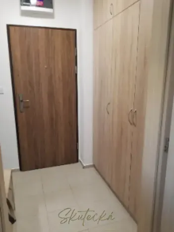 Pronájem bytu 1+kk, Hodonín, 45 m2